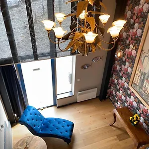Luxury Appartement Anvers