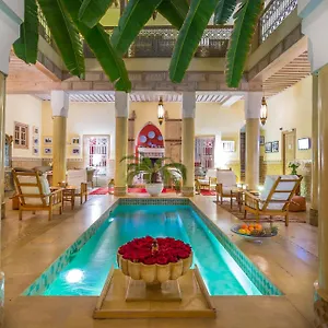 Azoulay Riad Marrakesh