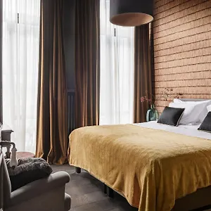 Hébergement de vacances The Bank 1869 - Unique Guestrooms In The Historic Center Of, Bruges